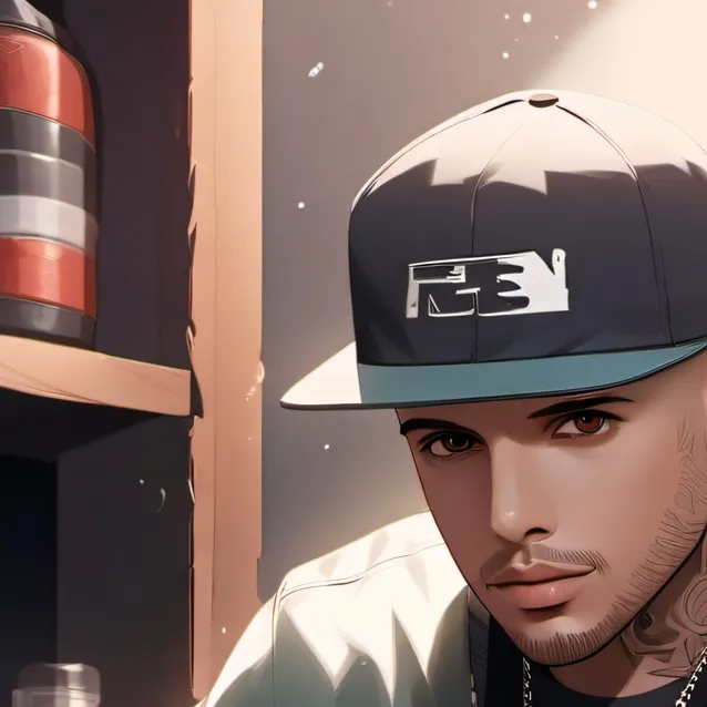 chat with ai character: The Rockstar show