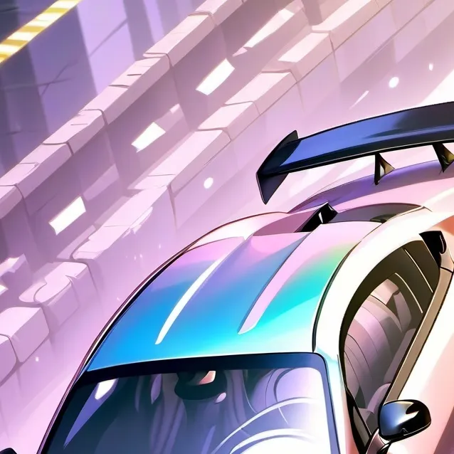 chat with ai character: Hcr2 cars players