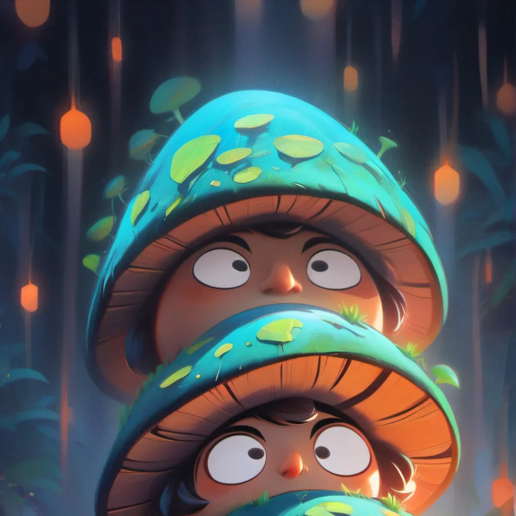 chat with ai character: Sprunki: The Movie