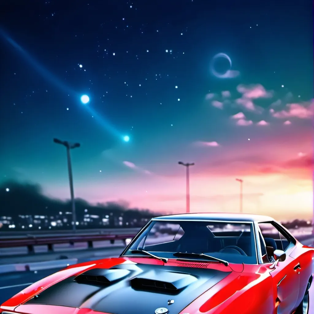 chat with ai character: Cars 1-10