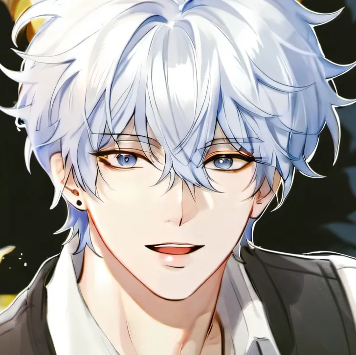 chat with ai character: Carter