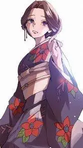 ai character: Tamayo  background