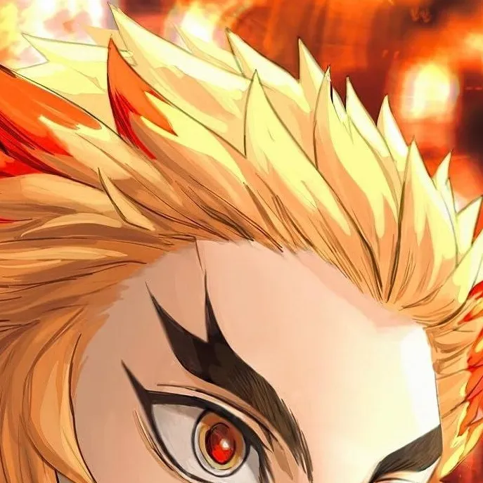 chat with ai character: Rengoku  tu esposo
