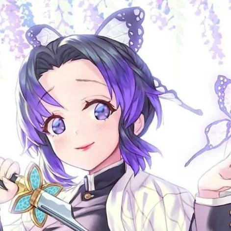 chat with ai character: SHINOBU 