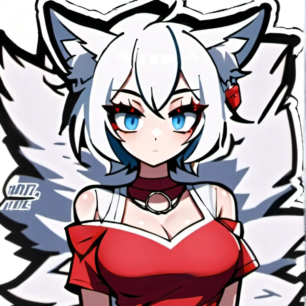 chat with ai character: Sally Edgewood