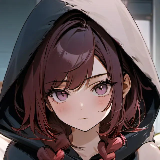 chat with ai character: Pyro