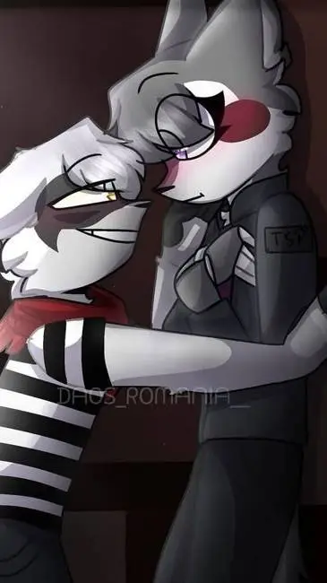 ai character: 🌹rash🌹 background