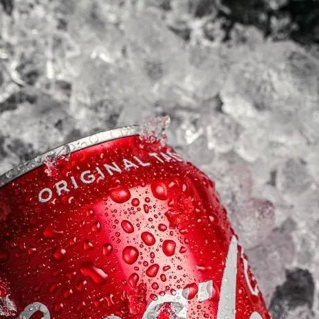chat with ai character: coca cola🗣️