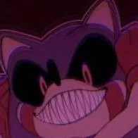 chat with ai character: sonic.exe🤑🤙