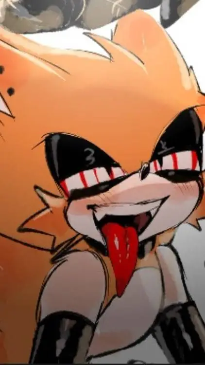 ai character: Fleetway sonic🤙 background