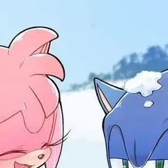 chat with ai character: ♡sonic♡