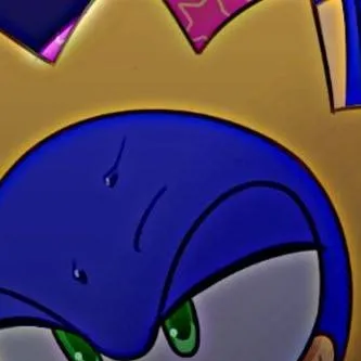 chat with ai character: sonic bufón