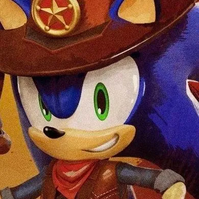 chat with ai character: Sonic Sheriff