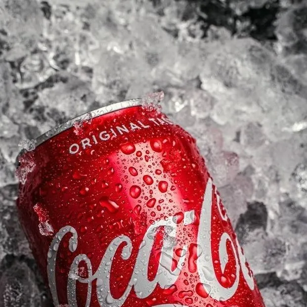 chat with ai character: Coca-Cola