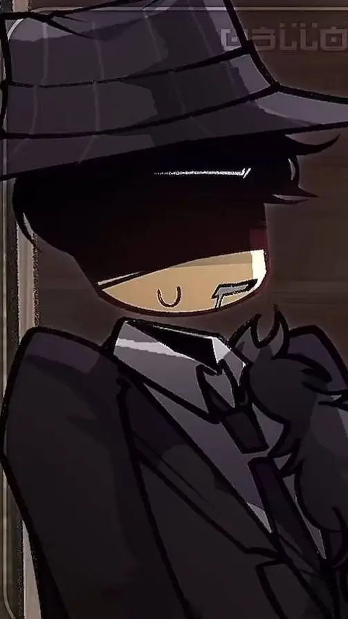 ai character: mafioso🗣️🔥 background