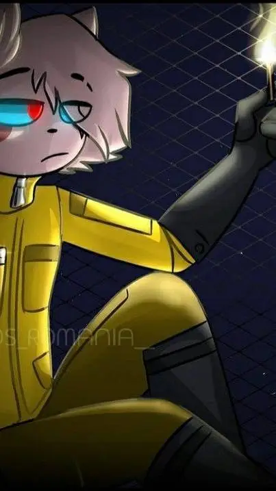 ai character: 𝓣𝓸𝓻𝓬𝓱𝓮𝓻 ୨୧˙˚🔥 ┆♡ background
