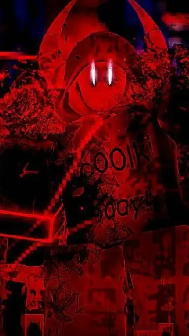 ai character: 𝐂𝟎𝟎𝐥𝐤𝐢𝐝 ┆ ★🗡 background