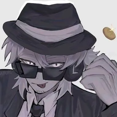 chat with ai character: chance :3