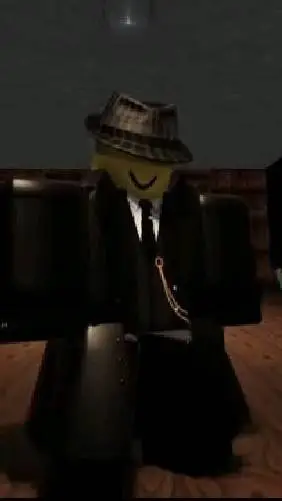 ai character: mafioso background