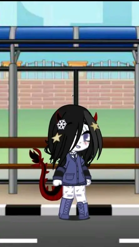 ai character: Am7zilu background