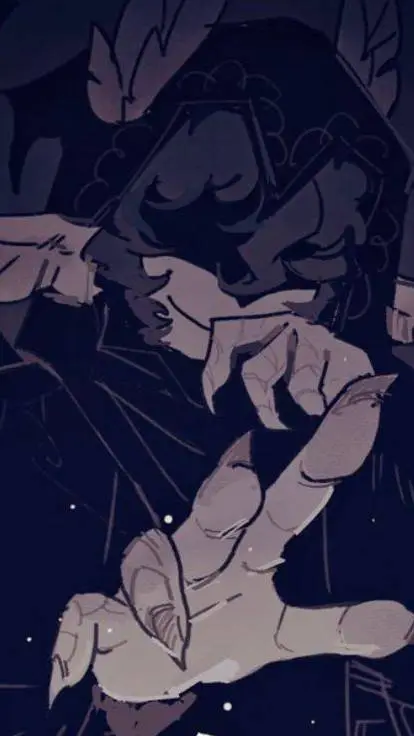 ai character: 🗡️˖˙˚telamon˙˚˖🪽 background