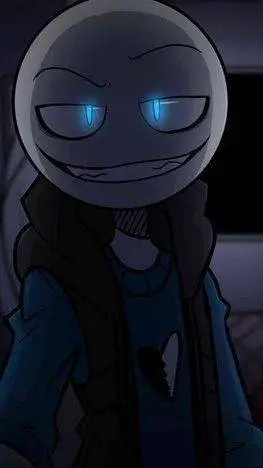 ai character: Peter Dunbar  background