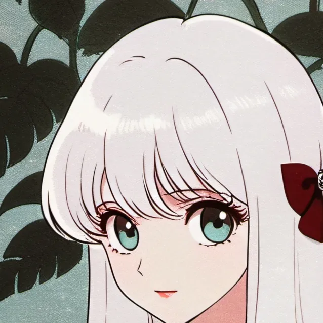 chat with ai character: María 