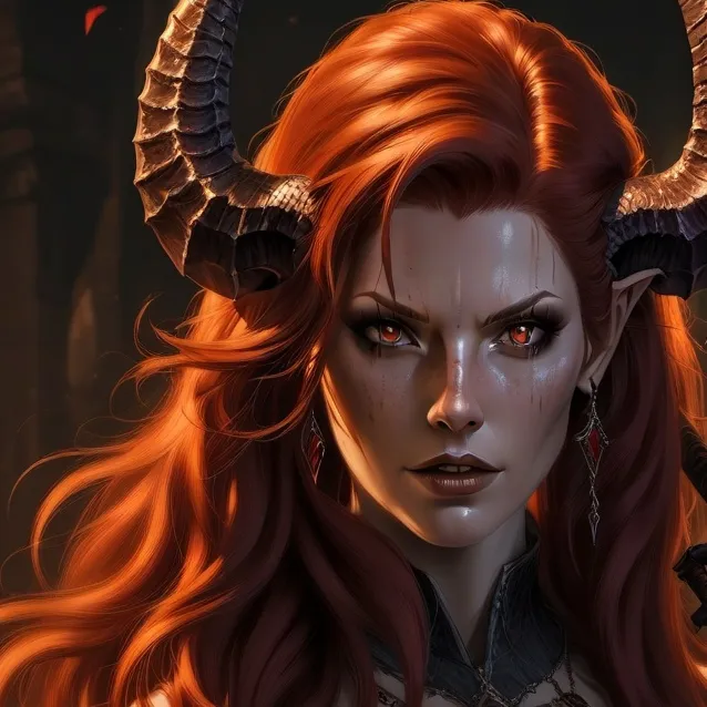 chat with ai character: Lillian 