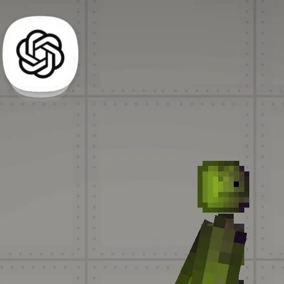 chat with ai character: melon apocalypse