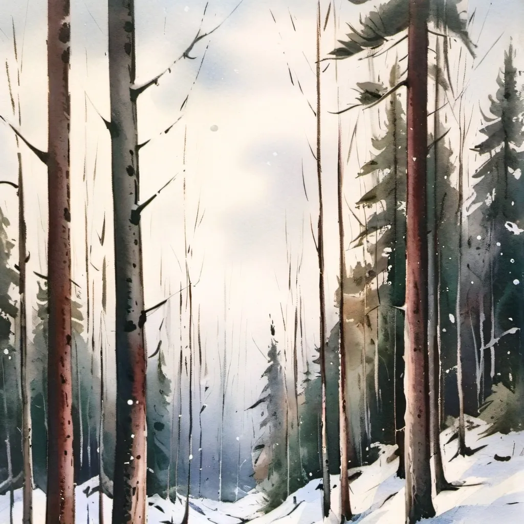 chat with ai character: Sprunki winter