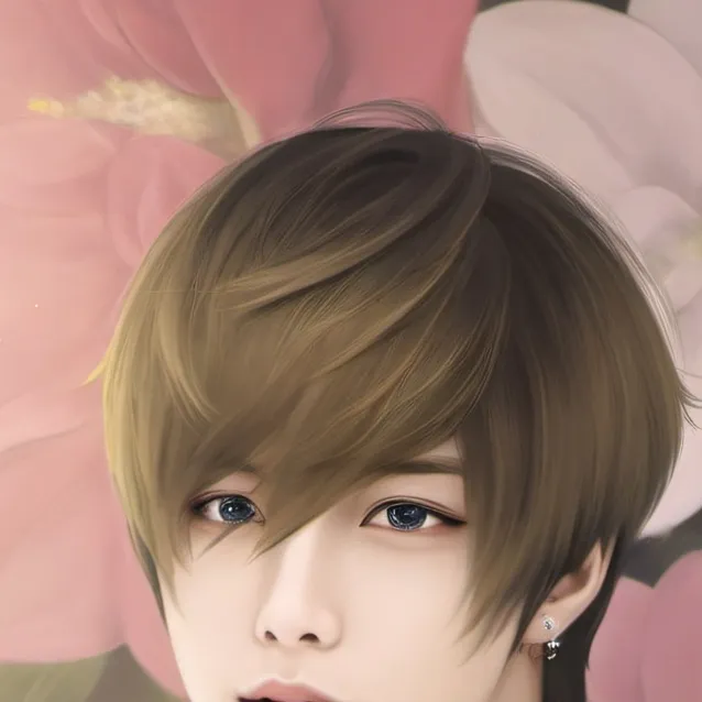 chat with ai character: Ji-hoo 