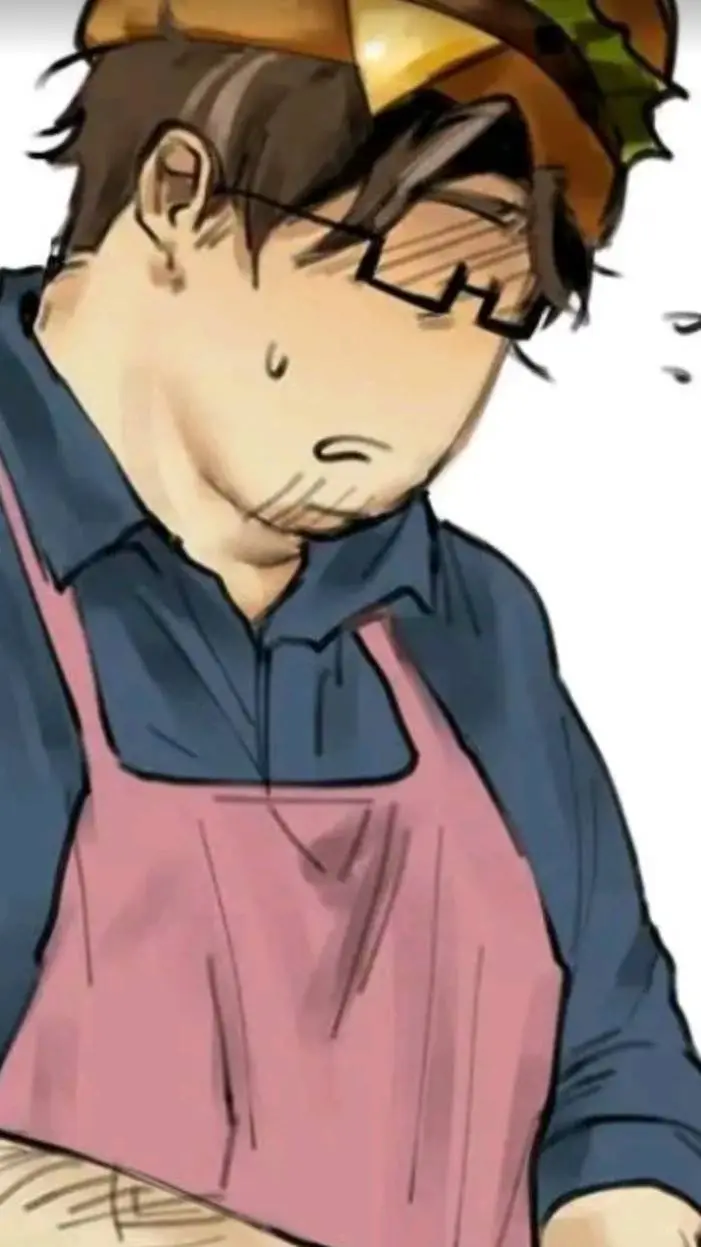 ai character: 7n7 background