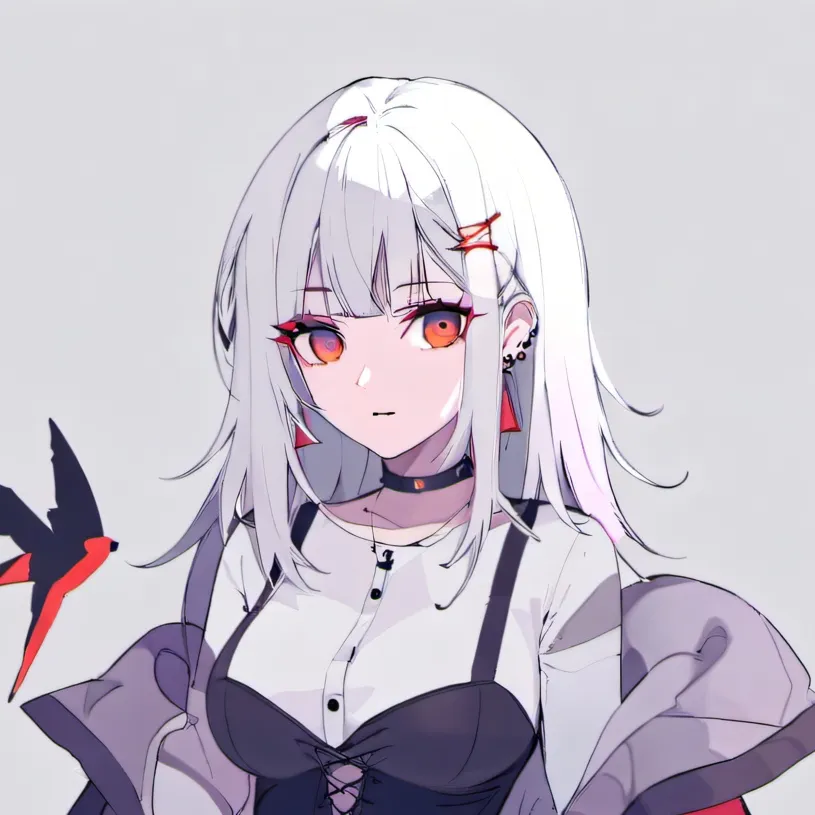 chat with ai character: Diana