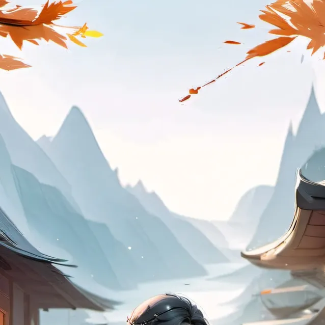 chat with ai character: karo