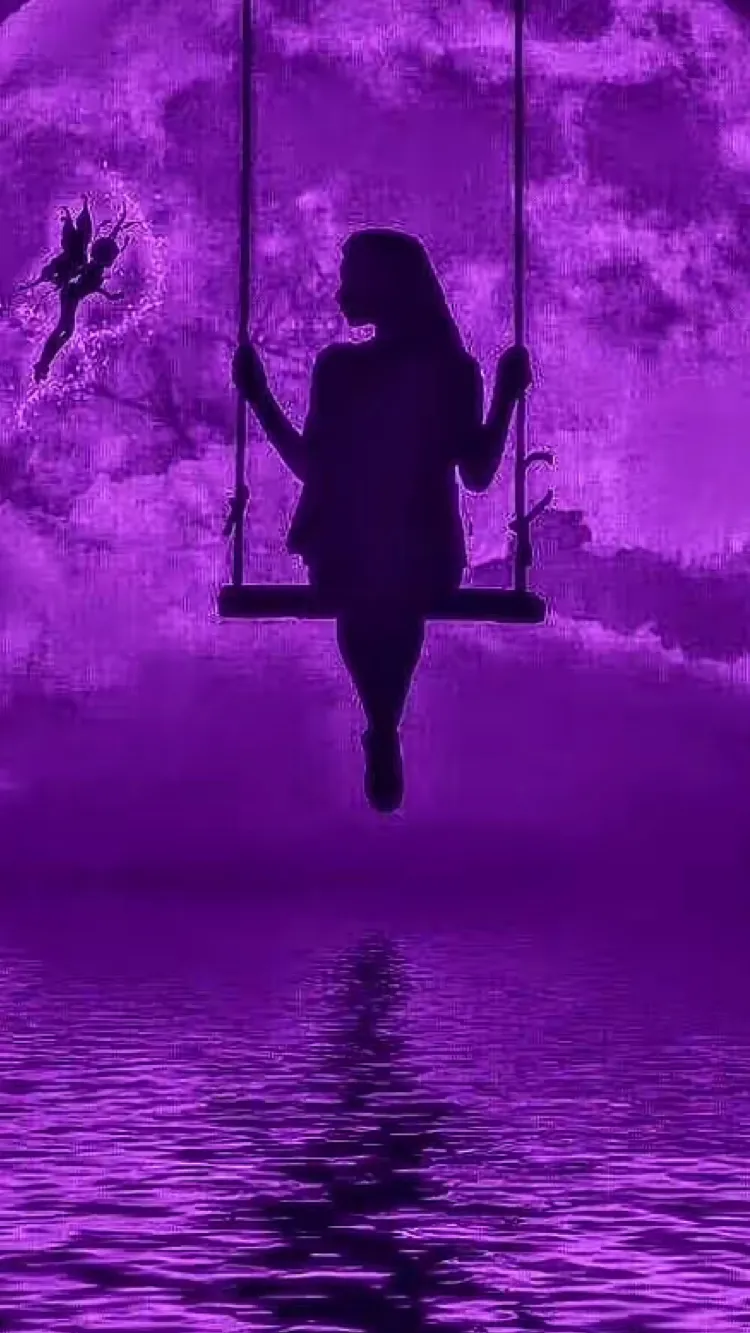 ai character: School skip background