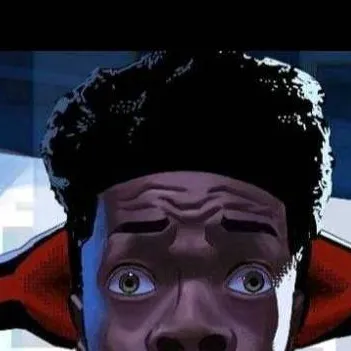 chat with ai character: miles morales