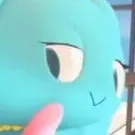 chat with ai character: Chao