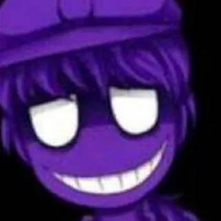 chat with ai character: Willian Afton