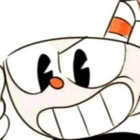 chat with ai character: CupHead 