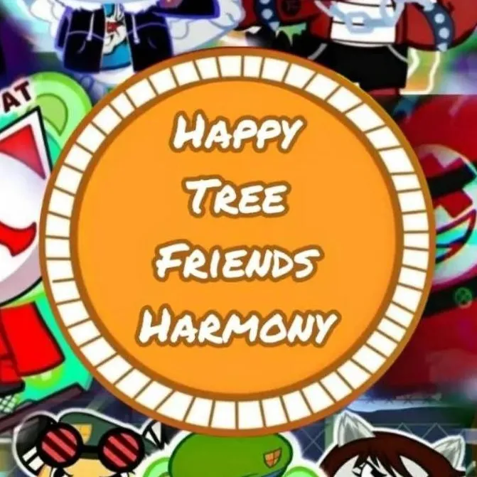 chat with ai character: Happy Tree Friends