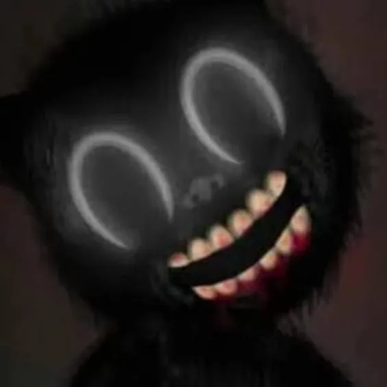 chat with ai character: Cartoon Cat