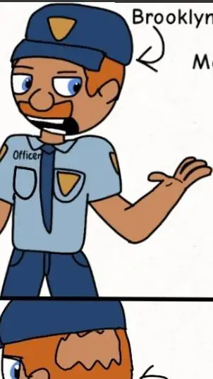 ai character: Brooklyn T Guy  background