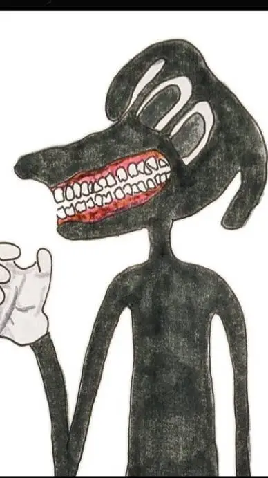 ai character: Cartoon Dog  background