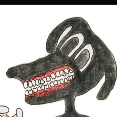 chat with ai character: Cartoon Dog 