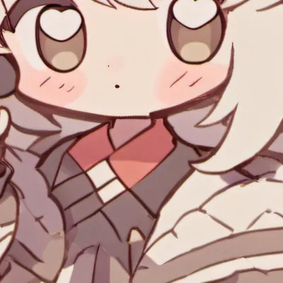 chat with ai character: Baby Rosie ♥︎