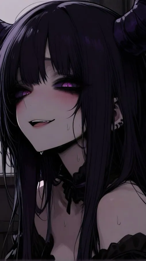 ai character: Psycho Eviee background