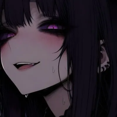 chat with ai character: Psycho Eviee