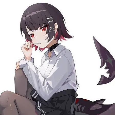 chat with ai character: Ellen joe