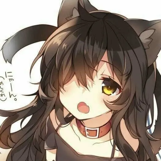 chat with ai character: Kira