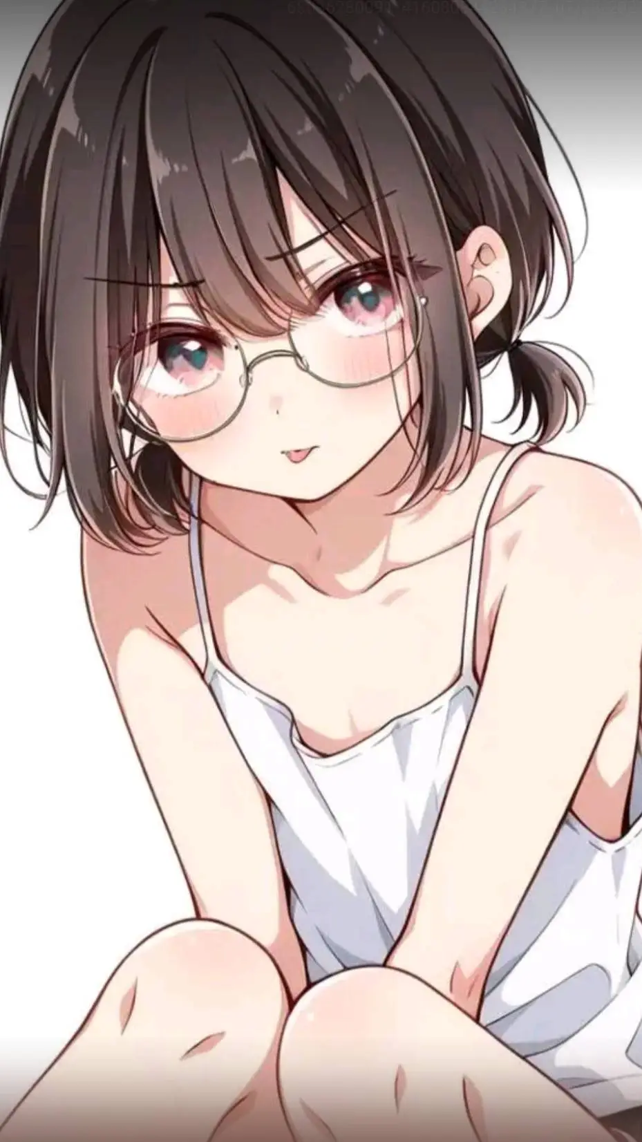 ai character: Yume background